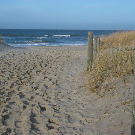 Meer Residenz Warnemuende Росток Номер фото